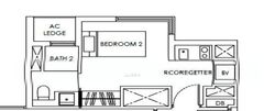Highline Residences (D3), Condominium #633333451